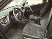 Toyota RAV4 IV (XA40) Казань  - изображение 42