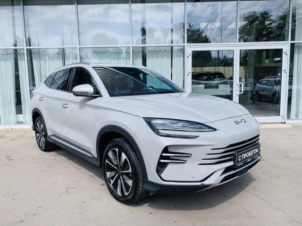 BYD Song Plus I Рестайлинг с пробегом 2024 года, цена 3 700 000 рублей, 17500 км, внедорожник, Автокод Объявления