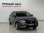 Lada (ВАЗ) Vesta I Смоленск  - изображение 12
