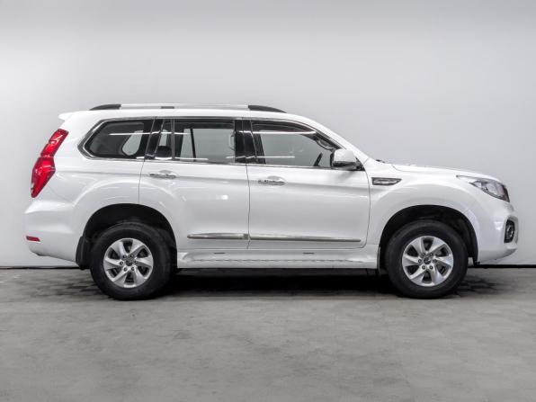 Haval H9 I Рестайлинг с пробегом 2021 года, цена 2 690 000 рублей, 94018 км, внедорожник, Автокод Объявления