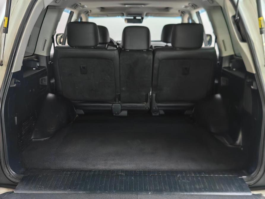 Toyota Land Cruiser 200 Series Рестайлинг 2 Подольск  - изображение 26