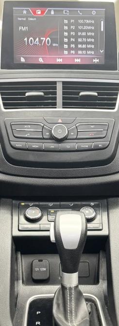 FAW Besturn X40 I Шахты  - изображение 15