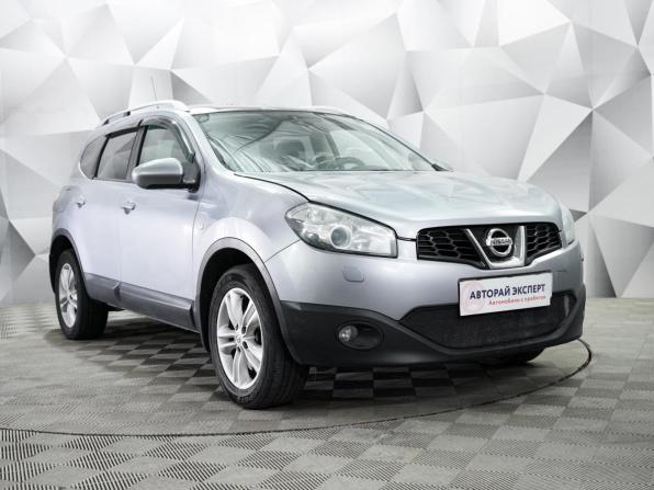 Nissan Qashqai+2 I Рестайлинг с пробегом 2013 года, цена 1 255 000 рублей, 171400 км, внедорожник, Автокод Объявления
