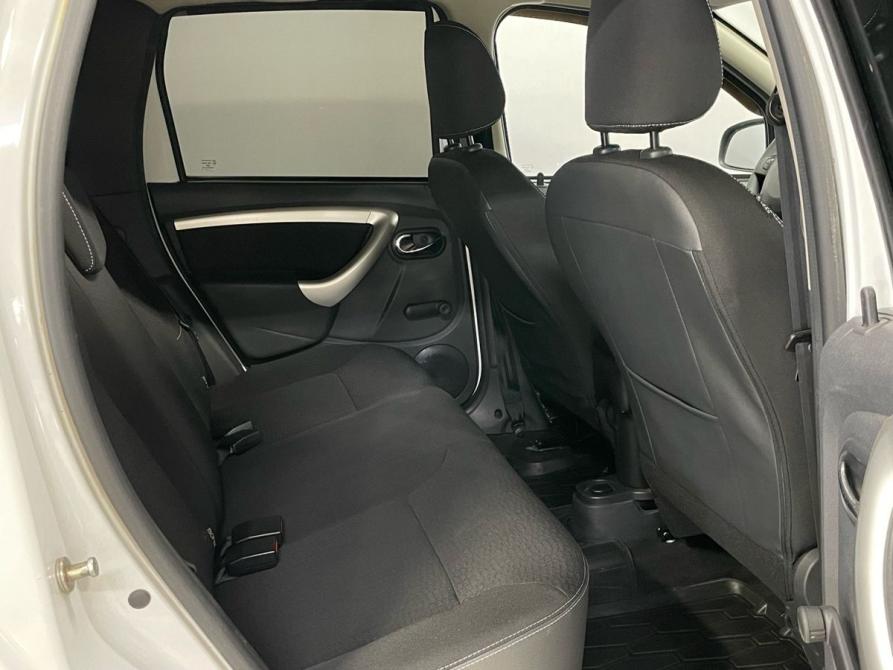 Nissan Terrano III (D10) Уфа  - изображение 10