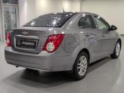 Chevrolet Aveo II Казань  - изображение 28