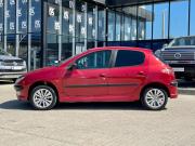 Peugeot 206 Краснодар  - изображение 26