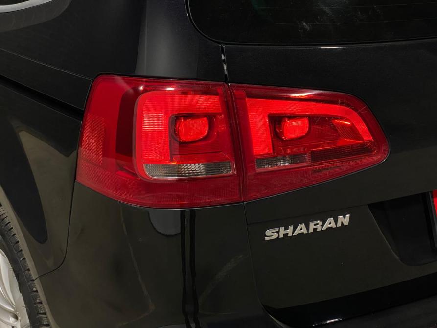 Volkswagen Sharan II Челябинск  - изображение 7