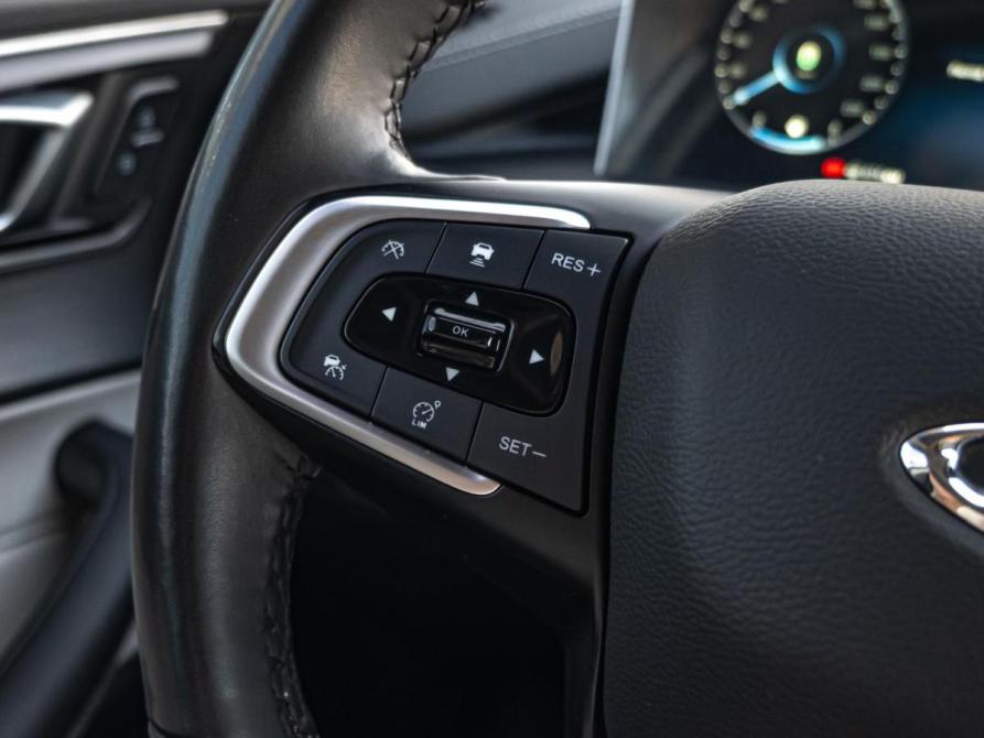 Chery Tiggo 4 Pro I Рестайлинг Краснодар  - изображение 20