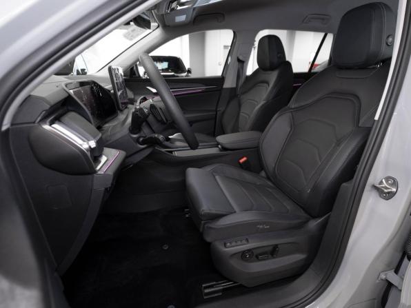 Skoda Kodiaq II с пробегом 2025 года, цена 6 100 000 рублей, 24 км, внедорожник, Автокод Объявления