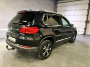 Volkswagen Tiguan I Рестайлинг Новосибирск  - изображение 33