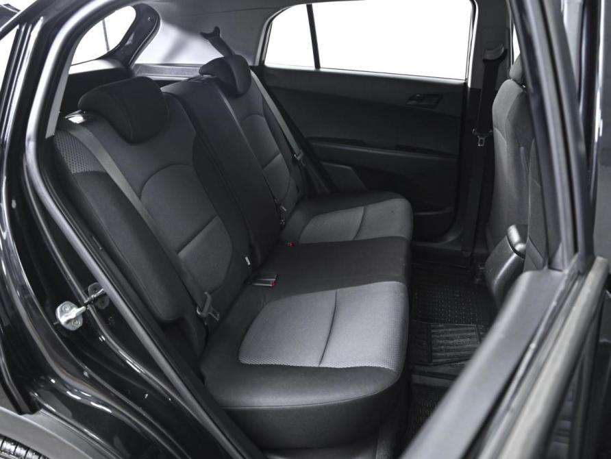 Hyundai Creta I Ставрополь  - изображение 7