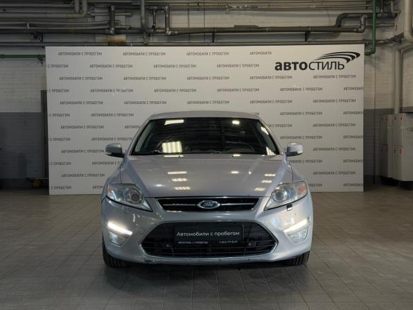 Ford Mondeo IV Рестайлинг с пробегом 2012 года, цена 649 000 рублей, 245000 км, седан, Автокод Объявления