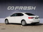 Skoda Superb III Краснодар  - изображение 25