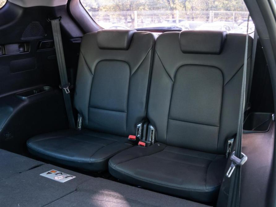 Hyundai Santa Fe III Волгоград  - изображение 14