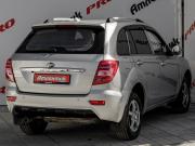 Lifan X60 I Рестайлинг Екатеринбург  - изображение 31