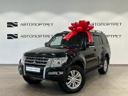 Mitsubishi Pajero IV Рестайлинг 2 Санкт-Петербург  - изображение 17