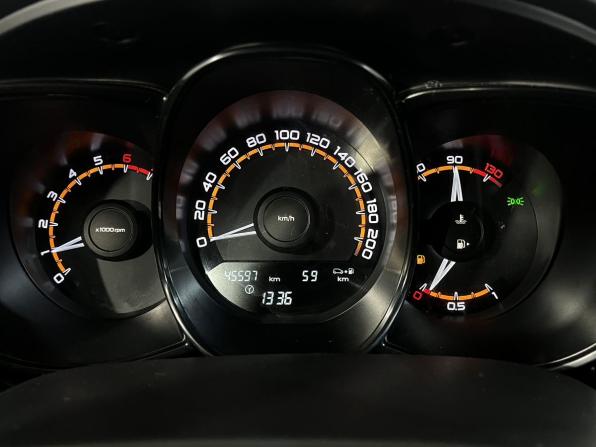 Lada (ВАЗ) Vesta I с пробегом 2020 года, цена 1 099 900 рублей, 46000 км, седан, Автокод Объявления
