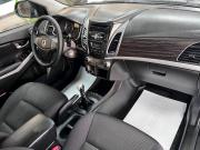 SsangYong Actyon II Рестайлинг Тверь  - изображение 29