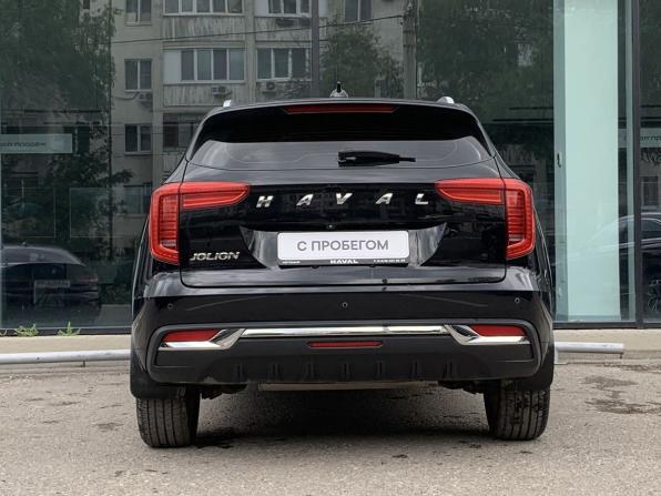 Haval Jolion I с пробегом 2021 года, цена 1 614 000 рублей, 98320 км, внедорожник, Автокод Объявления