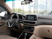 Hyundai Tucson III Рестайлинг Новосибирск  - изображение 29