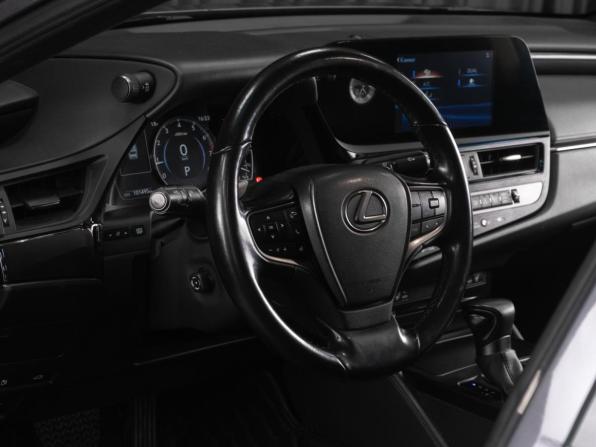 Lexus ES VII Рестайлинг с пробегом 2021 года, цена 3 919 000 рублей, 101495 км, седан, Автокод Объявления