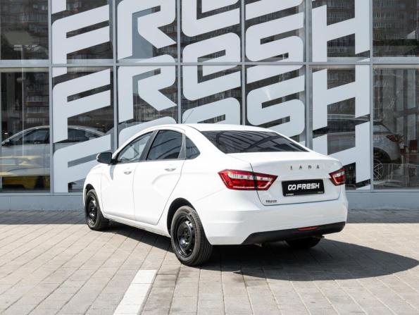 Lada (ВАЗ) Vesta I с пробегом 2019 года, цена 748 000 рублей, 208382 км, седан, Автокод Объявления
