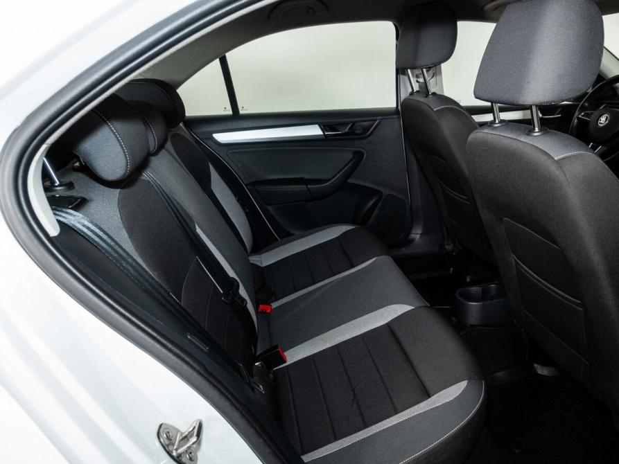 Skoda Rapid I Рестайлинг Казань  - изображение 8