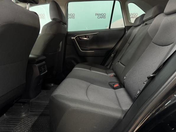 Toyota RAV4 V (XA50) с пробегом 2020 года, цена 2 690 000 рублей, 196447 км, внедорожник, Автокод Объявления