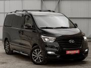 Hyundai Grand Starex I Рестайлинг 2 Екатеринбург  - изображение 36