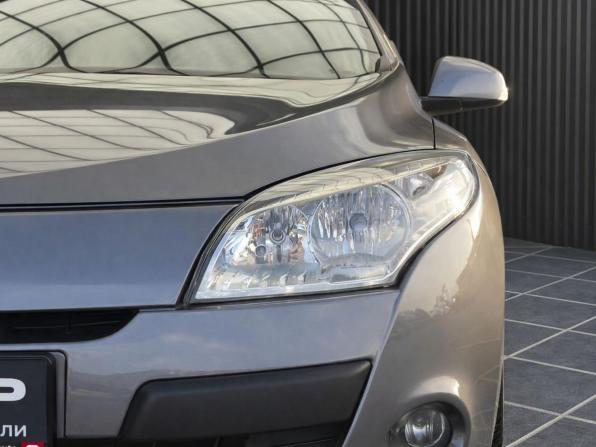 Renault Megane III с пробегом 2012 года, цена 737 000 рублей, 178442 км, хэтчбек, Автокод Объявления