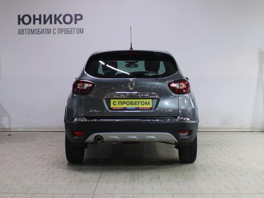 Renault Kaptur I Дзержинск  - изображение 5