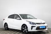Kia Rio IV Пермь  - изображение 22