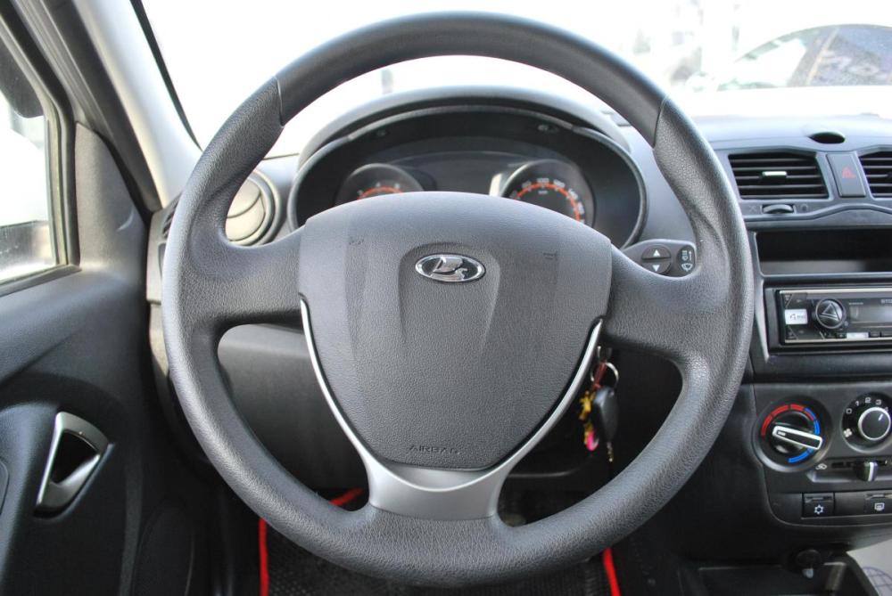 Lada (ВАЗ) Granta I Рестайлинг Стерлитамак  - изображение 13
