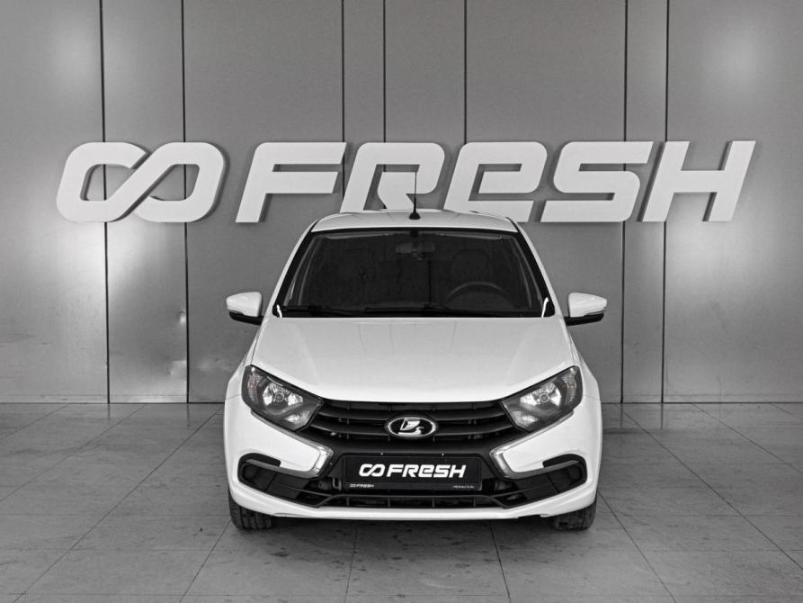 Lada (ВАЗ) Granta I Рестайлинг Ростов-на-Дону  - изображение 3