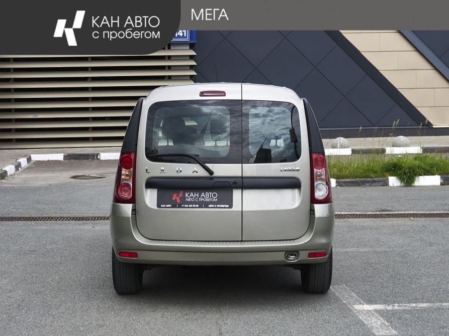 Lada (ВАЗ) Largus I Казань  - изображение 4