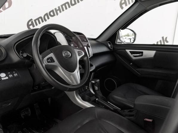 Lifan X60 I Рестайлинг с пробегом 2016 года, цена 650 000 рублей, 87737 км, внедорожник, Автокод Объявления