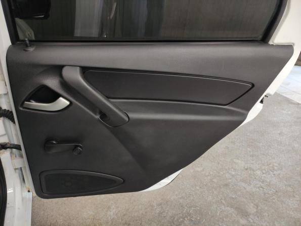 Lada (ВАЗ) Granta I Рестайлинг с пробегом 2019 года, цена 535 000 рублей, 95839 км, хэтчбек, Автокод Объявления