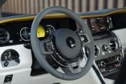 Rolls-Royce Cullinan I Рестайлинг Москва  - изображение 50