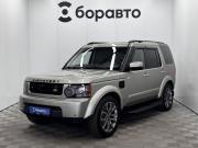 Land Rover Discovery IV Рестайлинг Воронеж  - изображение 19