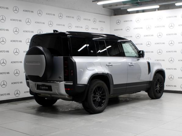 Land Rover Defender II с пробегом 2020 года, цена 4 420 000 рублей, 92320 км, внедорожник, Автокод Объявления