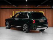 Rolls-Royce Cullinan I Москва  - изображение 42