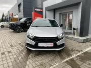 Lada (ВАЗ) Vesta I Альметьевск  - изображение 20