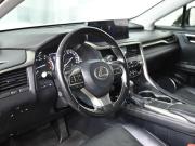 Lexus RX IV Рестайлинг Екатеринбург  - изображение 50
