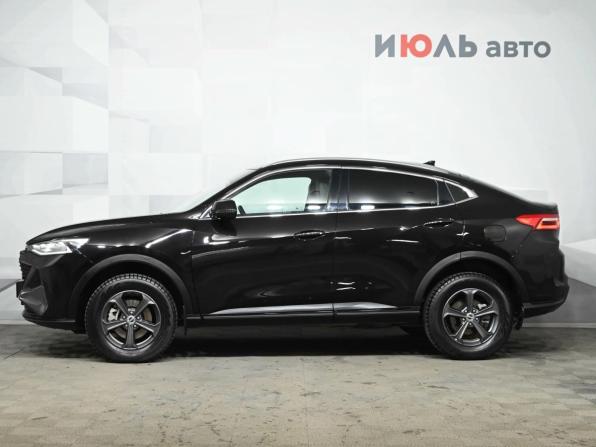Haval F7x I Рестайлинг с пробегом 2024 года, цена 2 750 000 рублей, 25005 км, внедорожник, Автокод Объявления
