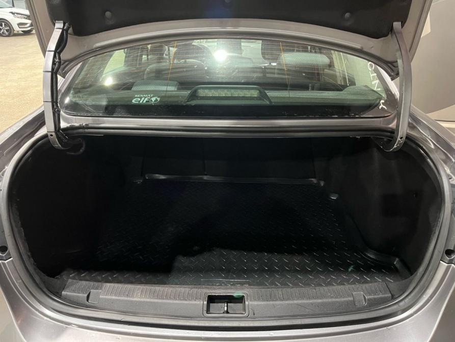 Renault Fluence I Пермь  - изображение 9