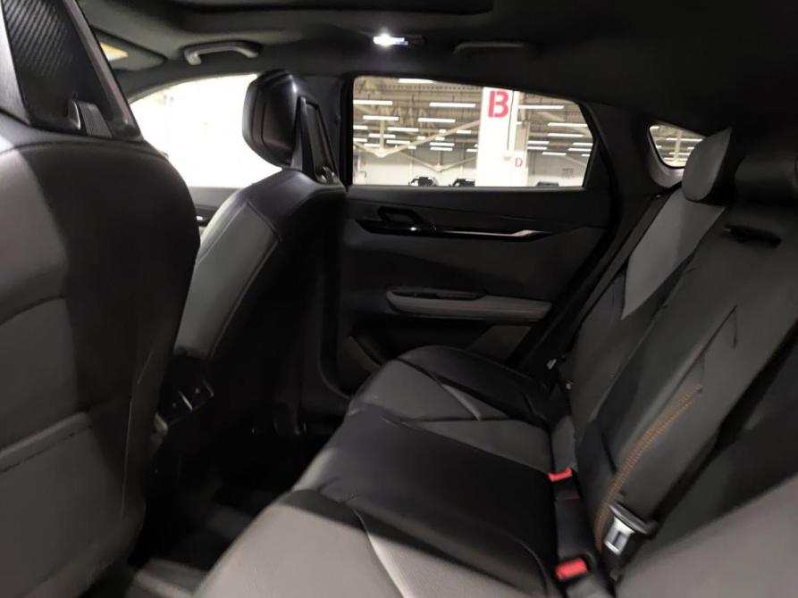 Changan UNI-V I Казань  - изображение 15