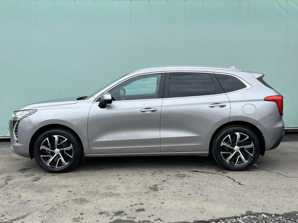 Haval Jolion I с пробегом 2023 года, цена 1 849 000 рублей, 46000 км, внедорожник, Автокод Объявления