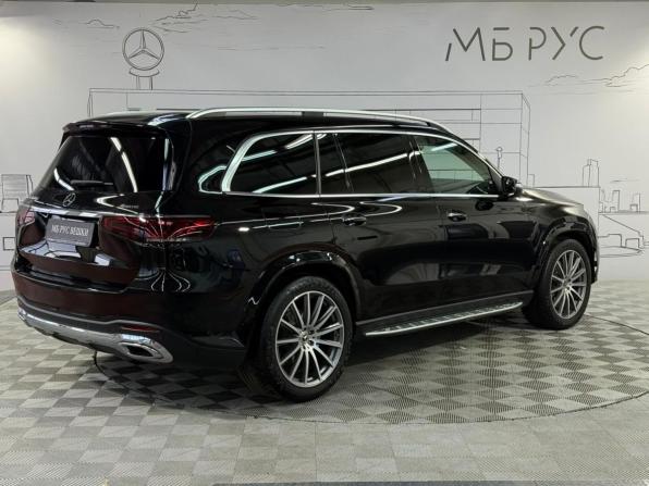 Mercedes-Benz GLS II (X167) с пробегом 2019 года, цена 9 200 000 рублей, 36833 км, внедорожник, Автокод Объявления