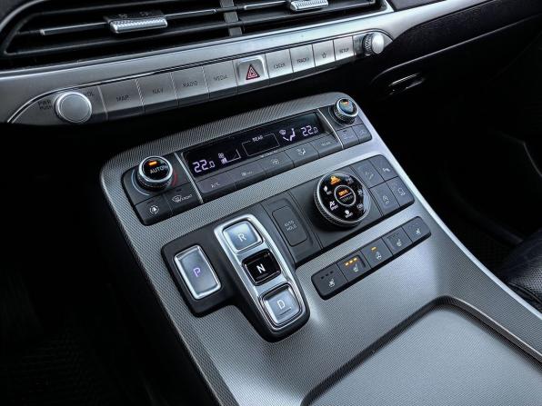 Hyundai Palisade I с пробегом 2019 года, цена 3 660 000 рублей, 153458 км, внедорожник, Автокод Объявления