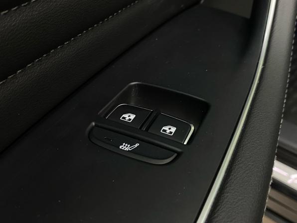 Hongqi HS5 I с пробегом 2023 года, цена 2 649 000 рублей, 52272 км, внедорожник, Автокод Объявления